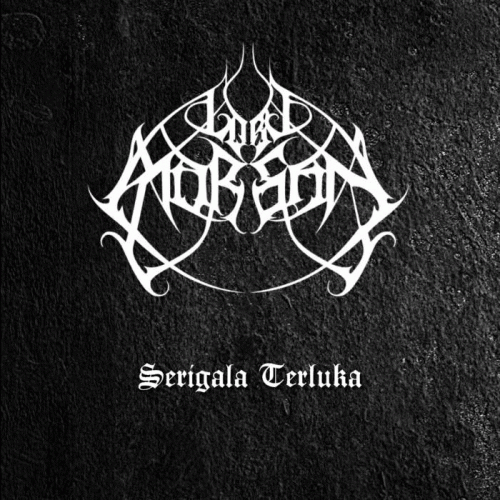 Lord Morgan : Serigala Terluka